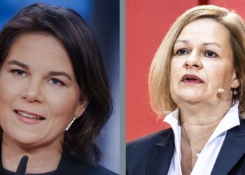 Alman bakanlardan Türkiye’ye destek taahhüdü