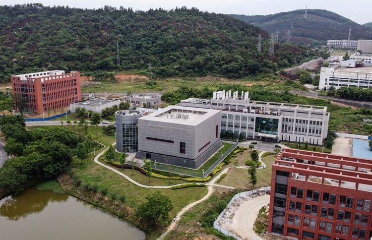 WSJ bakanlığın istihbarat raporunu yazdı: Covid-10 büyük olasılıkla laboratuvardan sızdı 1 WSJ bakanlığın istihbarat raporunu yazdı: Covid-10 büyük olasılıkla laboratuvardan sızdı