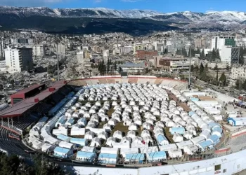 BM raporu: Afet bölgesinde 226 bin hamile kadın var, 25 bini gelecek ay doğum yapacak