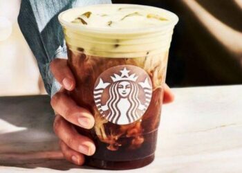 Starbucks, İtalya’da zeytinyağlı kahve satmaya başlıyor