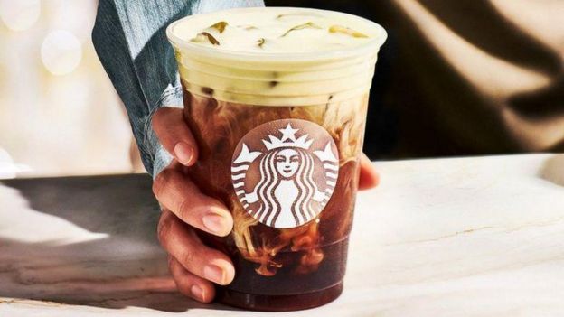 Starbucks, İtalya'da zeytinyağlı kahve satmaya başlıyor 1 Starbucks, İtalya’da zeytinyağlı kahve satmaya başlıyor