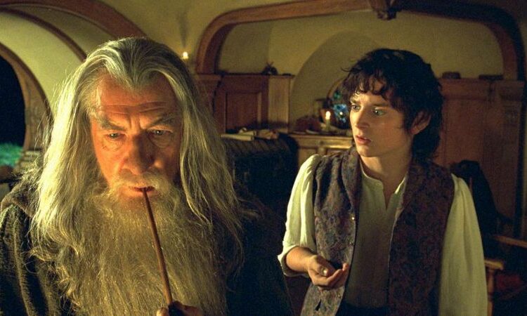 Yüzüklerin Efendisi serisi yeni filmlerle geri dönecek 1 Yüzüklerin Efendisi serisi yeni filmlerle geri dönecek