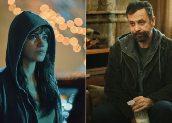 ‘İyi Adamın 10 Günü’, Netflix’in zirvesinde