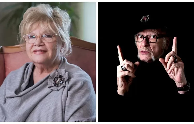 42’nci İstanbul Film Festivali Sinema Onur Ödülü, Kayhan Yıldızoğlu ile Nevra Serezli’ye verilecek