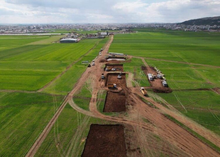 Deprem uzmanı Naci Görür'den yeni 'ihale' uyarısı: Böyle baş edemeyiz 1 Deprem uzmanı Naci Görür’den yeni ‘ihale’ uyarısı: Böyle baş edemeyiz