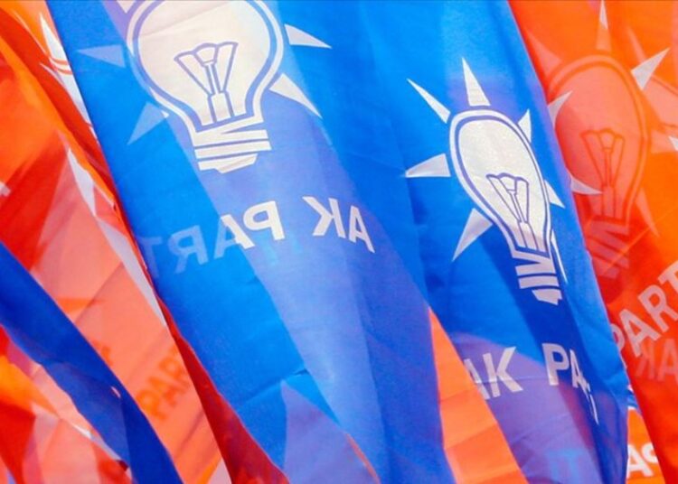 AK Parti'de hangi vekiller 'üç dönem' kuralına takılıyor? 1 AK Parti’de hangi vekiller ‘üç dönem’ kuralına takılıyor?