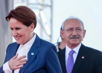 Millet İttifakı toplanıyor: Akşener masaya oturacak mı?