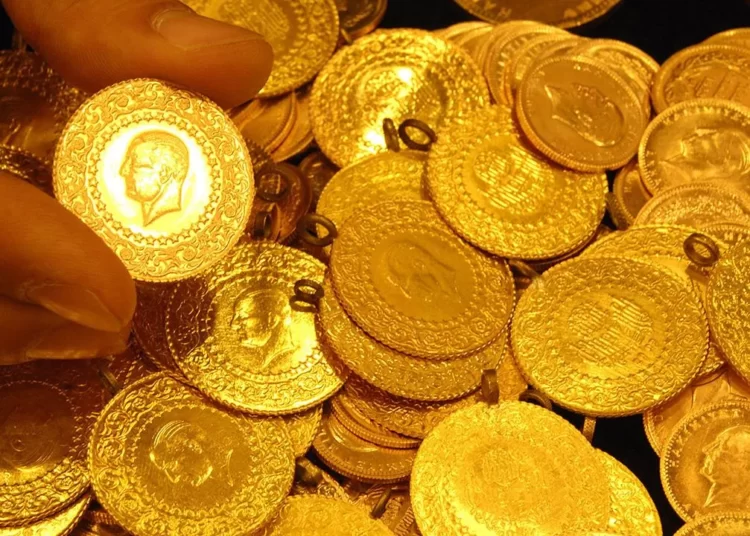 Altın fiyatlarında son durum 1 Altın fiyatlarında son durum