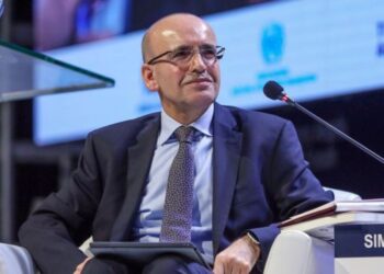 Reuters: Erdoğan ekonominin başına Mehmet Şimşek’i getirmeyi planlıyor