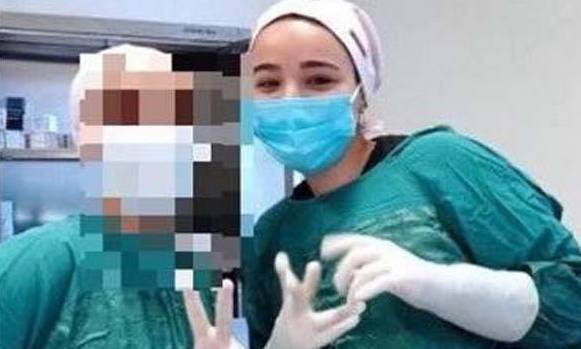 Türkiye onu konuşmuştu: 'Sahte doktor' Ayşe Özkiraz, tahliye edildi 1 Türkiye onu konuşmuştu: ‘Sahte doktor’ Ayşe Özkiraz, tahliye edildi