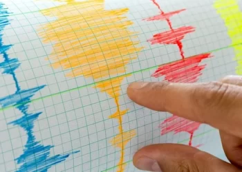 Bolu’da 4.8 büyüklüğünde deprem