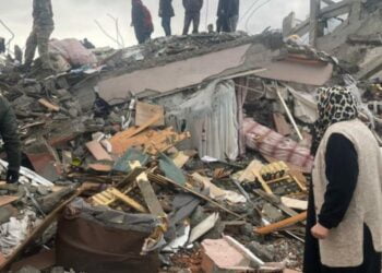 Depremde vefat eden 1297 kişinin kimliği tespit edilemedi