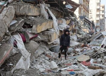 Maraş depremlerinde can kaybı 47 bin 932’e çıktı