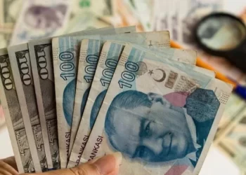 Dolar 19,10 liraya ulaştı, gözler yabancıların seçim turunda