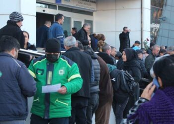 EYT’de başvuru sayısı belli oldu