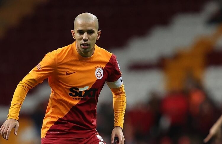 Galatasaray’a transfer yasağı