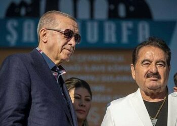 İmparator şansını yine deniyor: 5. kez aday adayı