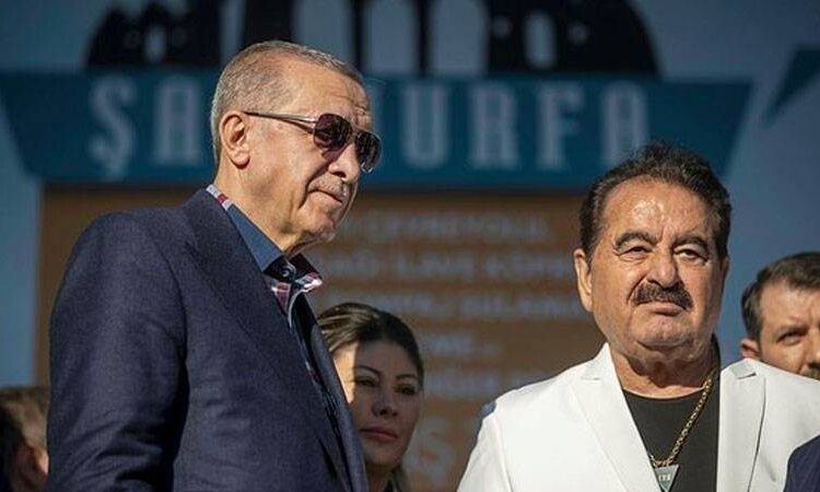 İmparator şansını yine deniyor: 5. kez aday adayı