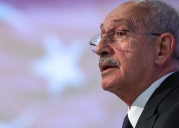 Kılıçdaroğlu: Mal varlığımı bütün Türkiye’ye görecek
