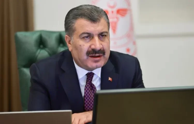 Bakan Koca 42 bin 500 personel alımıyla ilgili detayları açıkladı