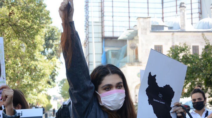 İran'da genel af: Mahsa Amini protestolarında hüküm giyen 22 bin kişi yararlandı 1 İran’da genel af: Mahsa Amini protestolarında hüküm giyen 22 bin kişi yararlandı