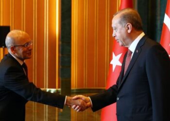 Mehmet Şimşek, Erdoğan’ın aktif siyaset teklifini reddetti