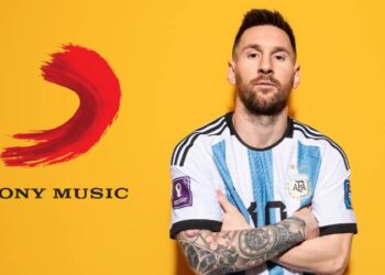 Lionel Messi’nin animasyon dizisi geliyor