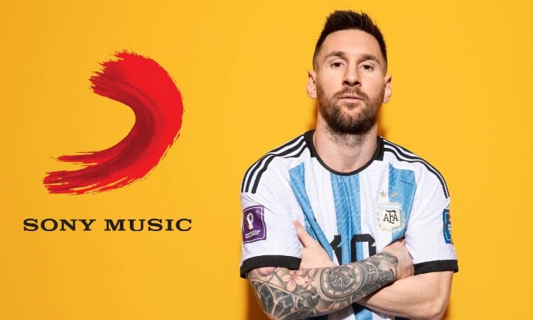 Lionel Messi’nin animasyon dizisi geliyor