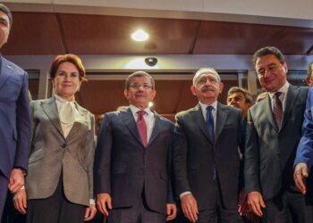 Millet İttifakı’nın vekil listeleri nasıl olacak?