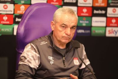 Türk takımları Avrupa’da çeyrek final için avantaj peşinde 4 Türk takımları Avrupa’da çeyrek final için avantaj peşinde