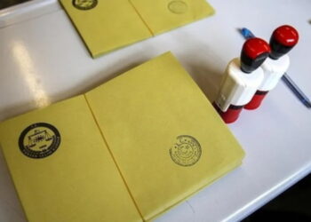 İçişleri Bakanlığı’ndan seçim genelgesi: 601 bin personel görev yapacak