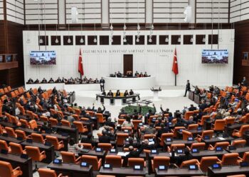 EYT kanun teklifi TBMM’de kabul edildi