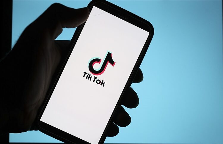 Fransa TikTok’u yasaklamaya hazırlanıyor