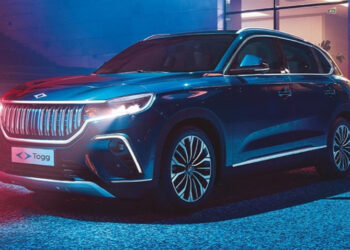 Togg TX10’un ön siparişi 177 bini geçti