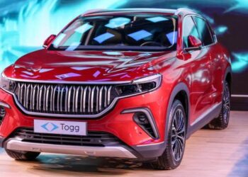 TOGG’un satış süreci bu hafta başlıyor