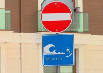 Olası İstanbul depreminde tsunami ihtimali: Hangi semtleri vuracak?