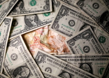 Reuters anketi: Türk Lirası’nın altı ay içinde yüzde 12 değer kaybetmesi bekleniyor