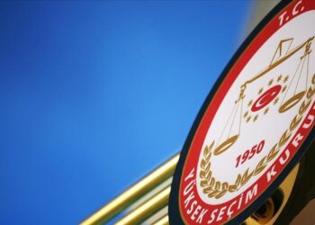 YSK, partilerin seçim ittifakı yapmalarına ilişkin usul ve esasları belirledi