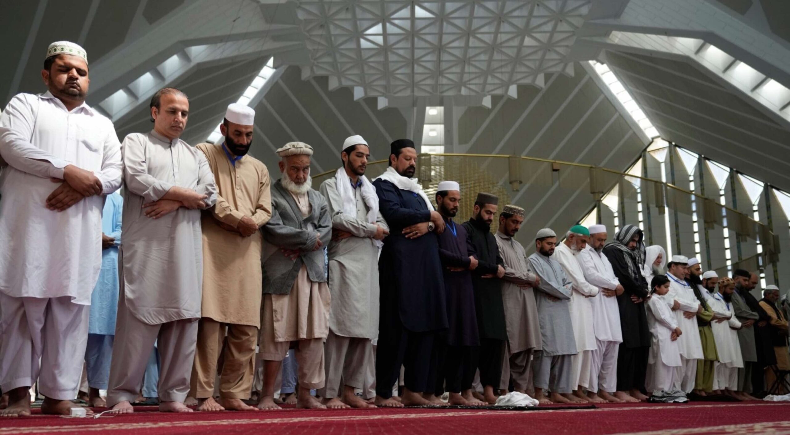 ABD’nin Minneapolis şehrinde hoparlörlerden beş vakit ezan okunacak