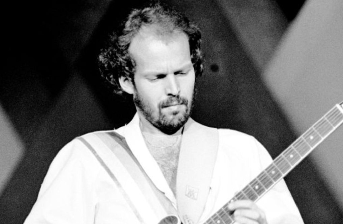 ABBA’nın gitaristi 70 yaşında hayatını kaybetti 1 ABBA’nın gitaristi 70 yaşında hayatını kaybetti