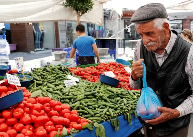BİSAM: Açlık sınırı martta 9 bin 752 TL’ye yükseldi 1 BİSAM: Açlık sınırı martta 9 bin 752 TL’ye yükseldi
