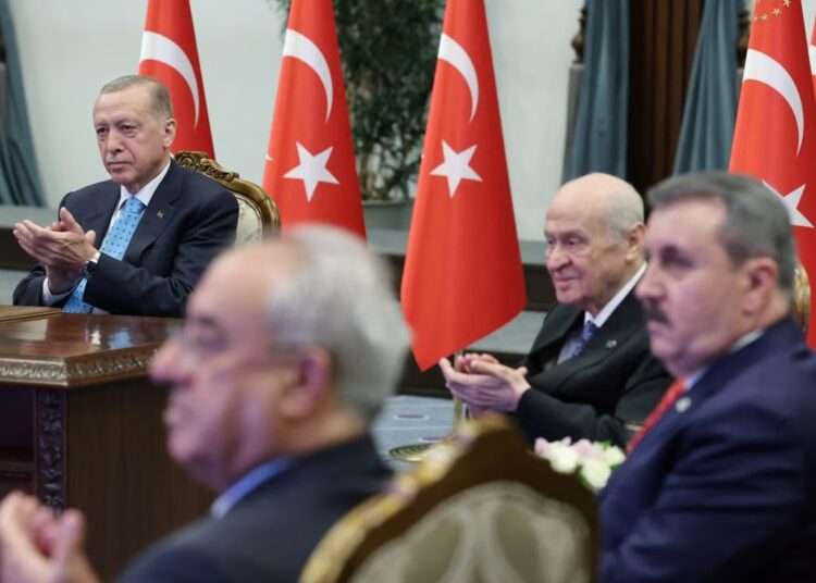 Akkuyu’da Tören: Erdoğan ve Putin uzaktan katıldı 1 Akkuyu’da Tören: Erdoğan ve Putin uzaktan katıldı