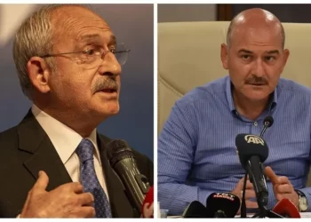Soylu’dan Kılıçdaroğlu’na: Alevi olduğunu neden şimdi söylüyor?