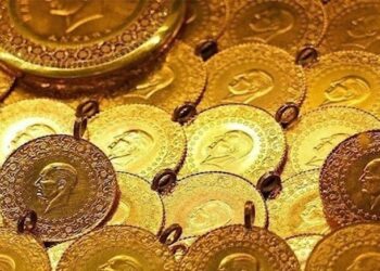 Altın fiyatlarında son 6 yılın en iyi çeyreklik performansı