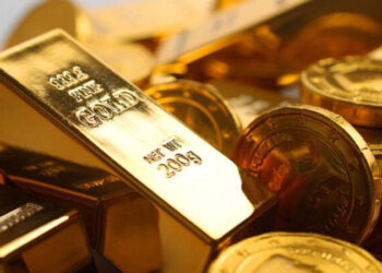 Altın, yeni haftaya yüzde 1’e yaklaşan düşüşle başladı