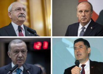 Seçim anketleri ne kadar güvenilir?