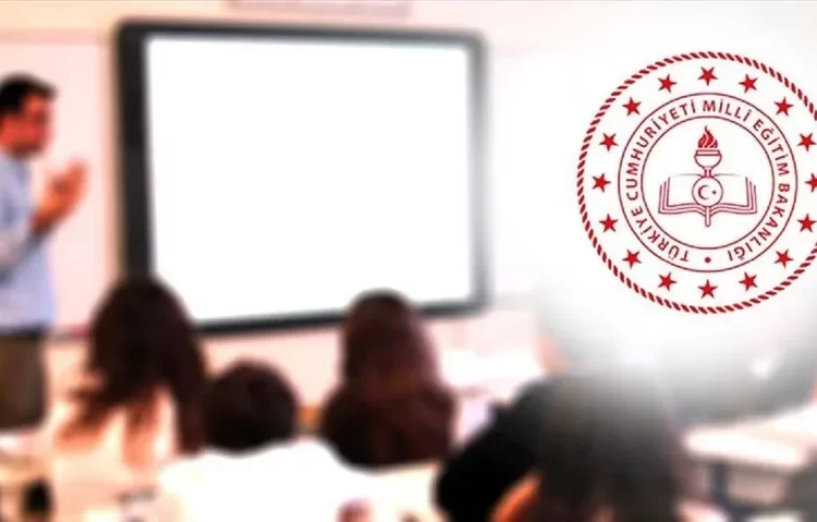 Ara tatil öncesi son ders zili bugün çalıyor