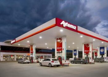 Doğan Holding, Aytemiz Akaryakıt’ı Ruslara sattı