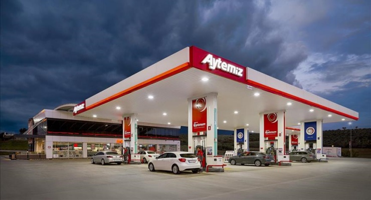 Doğan Holding, Aytemiz Akaryakıt hisselerini sattı 1 Doğan Holding, Aytemiz Akaryakıt hisselerini sattı