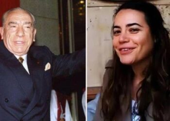 Alparslan Türkeş’in kızı Ayyüce Türkeş, İyi Parti’den milletvekili adayı oldu